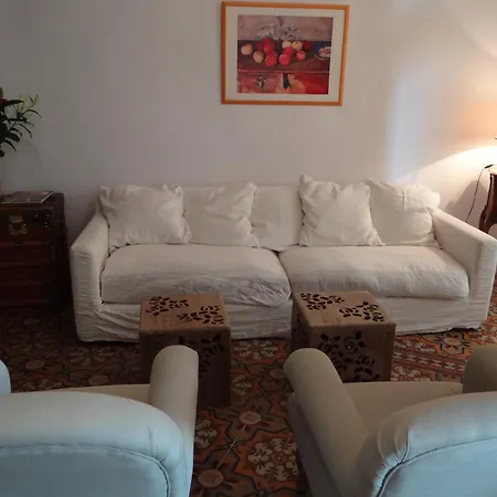 Colonna 4 Bedroom *