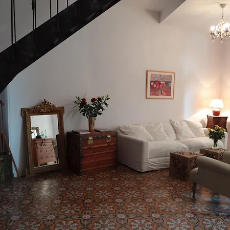 Colonna 4 Bedroom *
