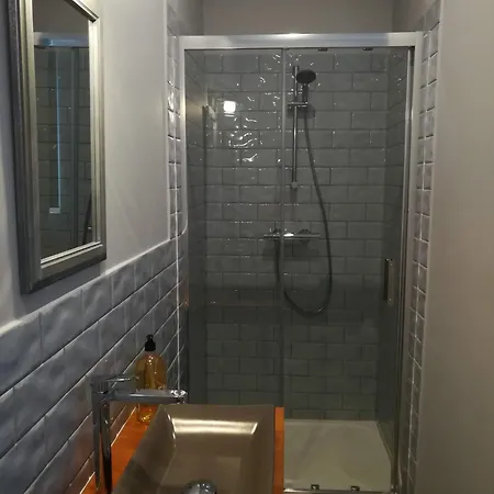 Apartment Colonna 4 Bedroom