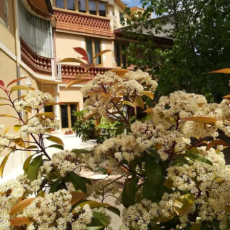 Colonna 4 Bedroom *